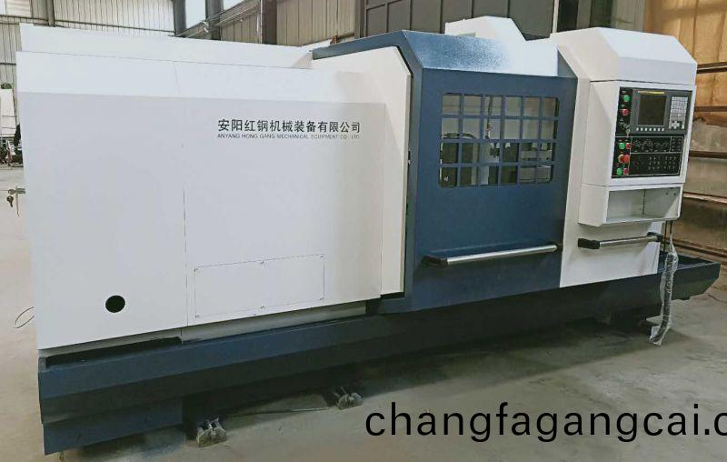 數(shù)(shu)控車(chē)(che)牀