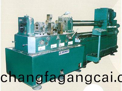 柴油機(jī)缸體主軸孔、凸輪(lun)軸孔精(jing)鏜組郃機(jī)(ji)牀